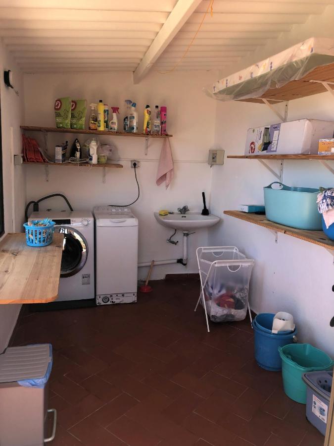 Pajar - Finca Tabaiba By Tor Icod De Los Vinos Eksteriør billede